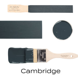 Cambridge Fusion Mineral Paint