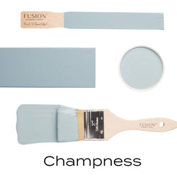 Champness Fusion Mineral Paint