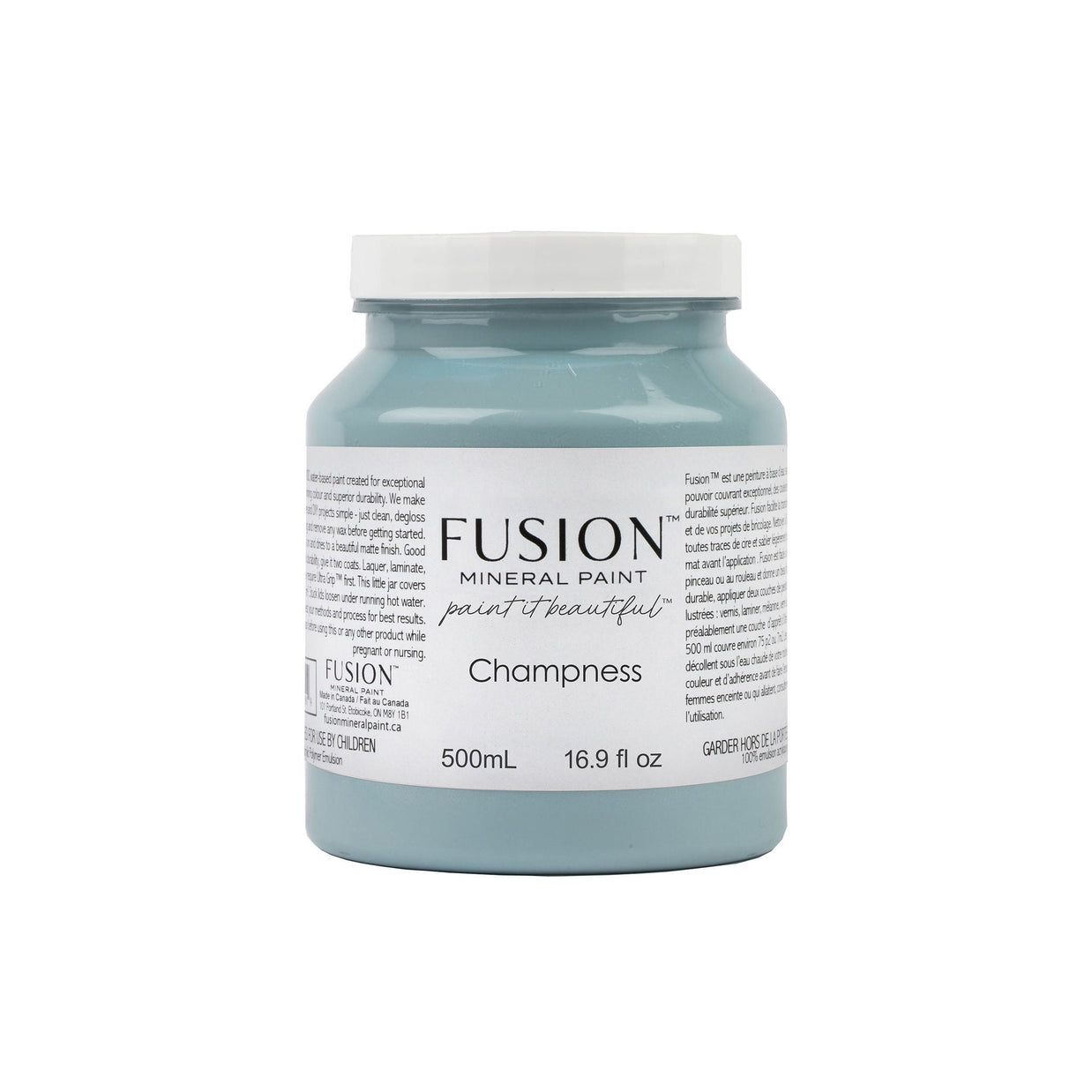 Champness FMP 500