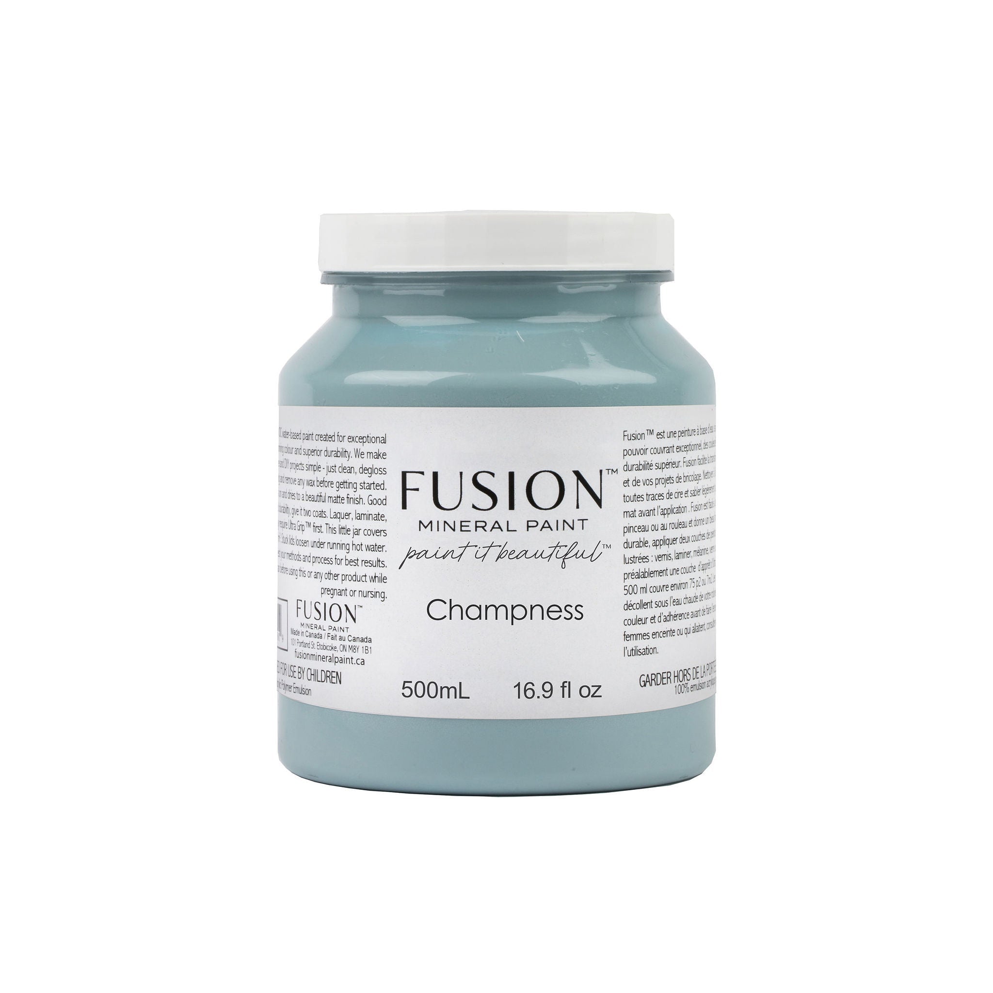 Champness FMP 500