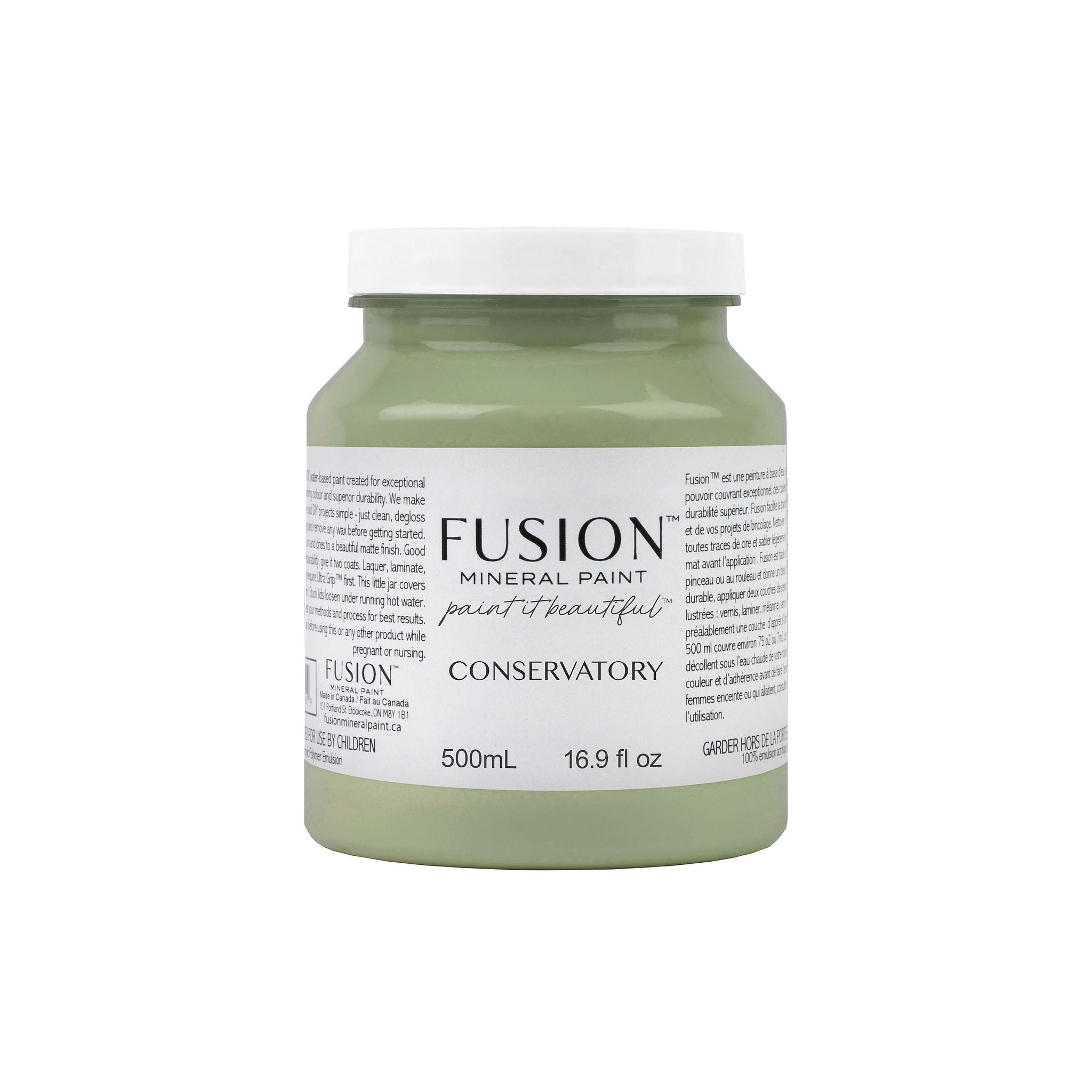 Conservatory FMP 500