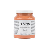 Coral FMP 500