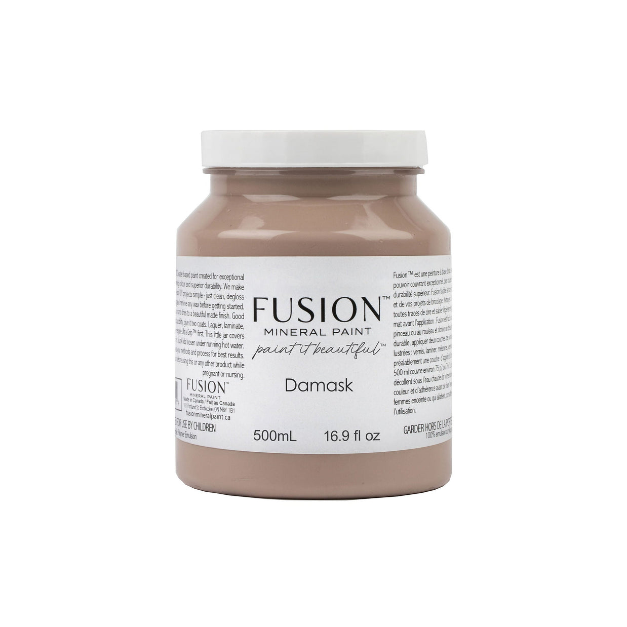 Damask FMP 500