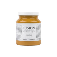 Mustard FMP 500