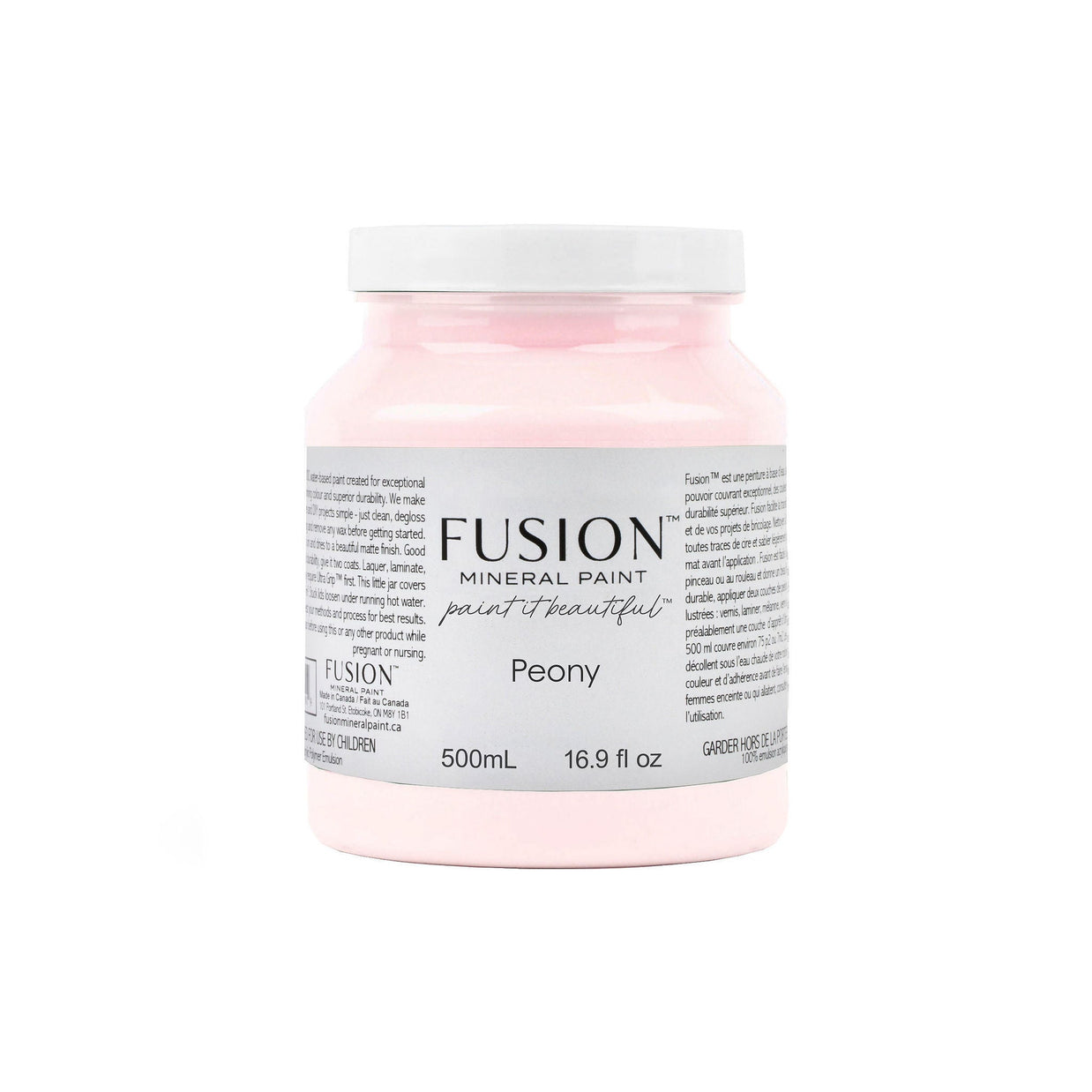 Peony FMP 500