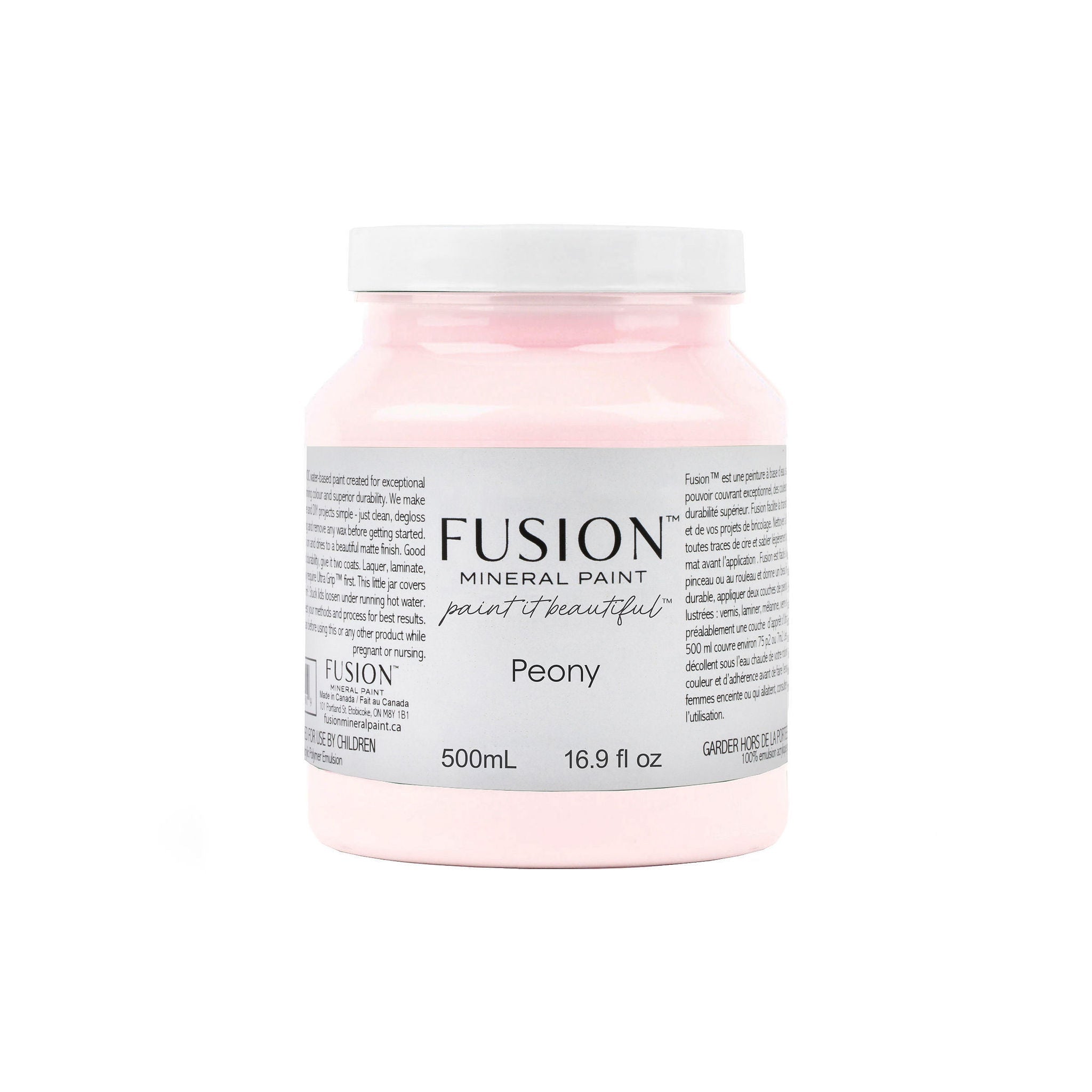 Peony FMP 500
