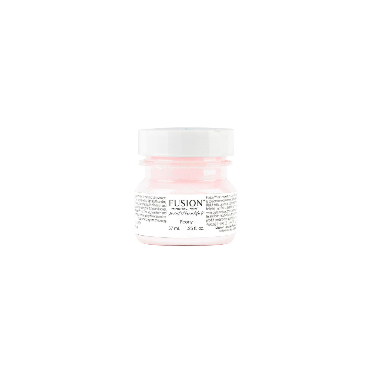 Peony FMP Tester